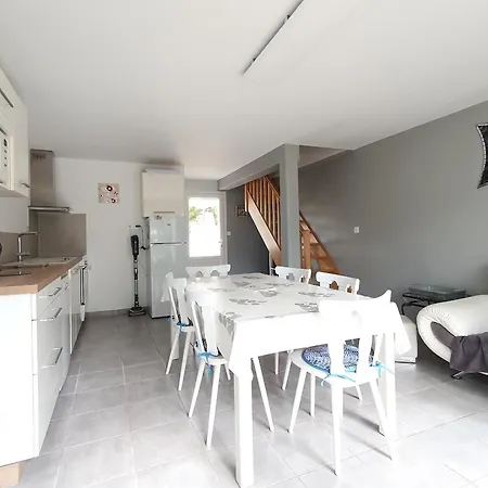 Calme Proche Pour 6 Pers - Fr-1-476-167