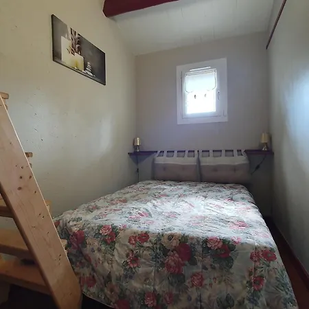 Ferienhaus Calme Proche Pour 6 Pers - Fr-1-476-167