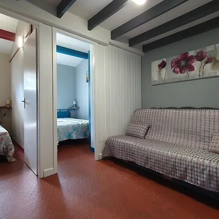 Ferienhaus Calme Proche Pour 6 Pers - Fr-1-476-167