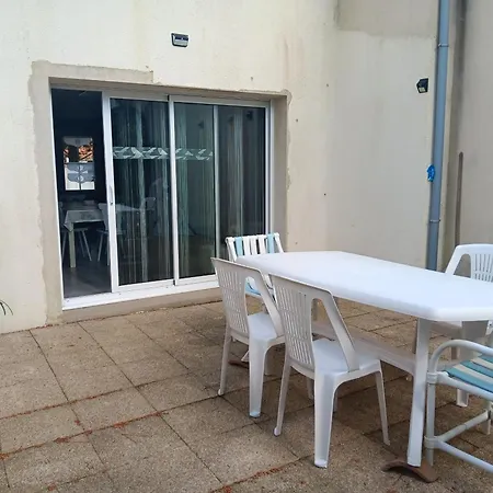 Ferienhaus Calme Proche Pour 6 Pers - Fr-1-476-167 *