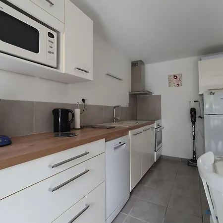 Calme Proche Pour 6 Pers - Fr-1-476-167 Ferienhaus