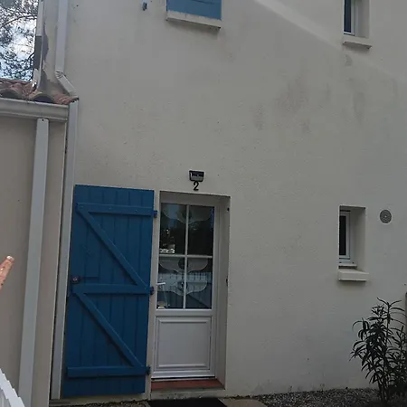 Calme Proche Pour 6 Pers - Fr-1-476-167 *