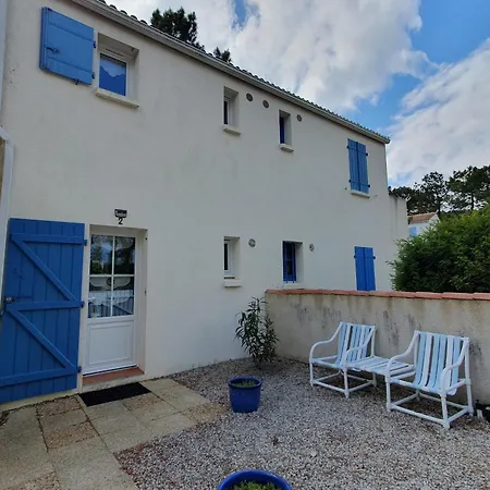 Calme Proche Pour 6 Pers - Fr-1-476-167