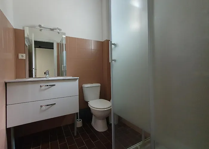 Maison De à 300m De La à - 6 Pers, Terrasse, Parking, Proche Forêt - Fr-1-476-167 La Faute-sur-Mer